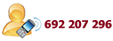 Telefono 665 262 404