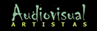 Audiovisual Artistas